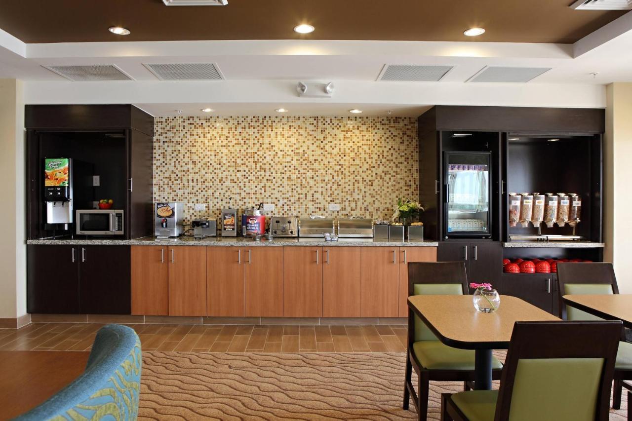 Towneplace Suites By Marriott Fort Walton Beach-Eglin Afb Zewnętrze zdjęcie