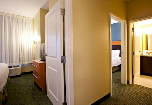 Towneplace Suites By Marriott Fort Walton Beach-Eglin Afb Zewnętrze zdjęcie